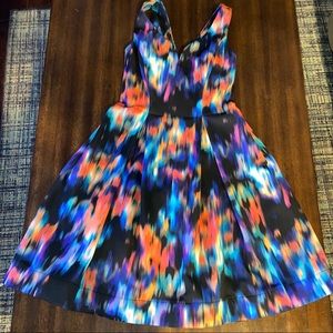 Calvin Klein Cocktail Dress — EUC